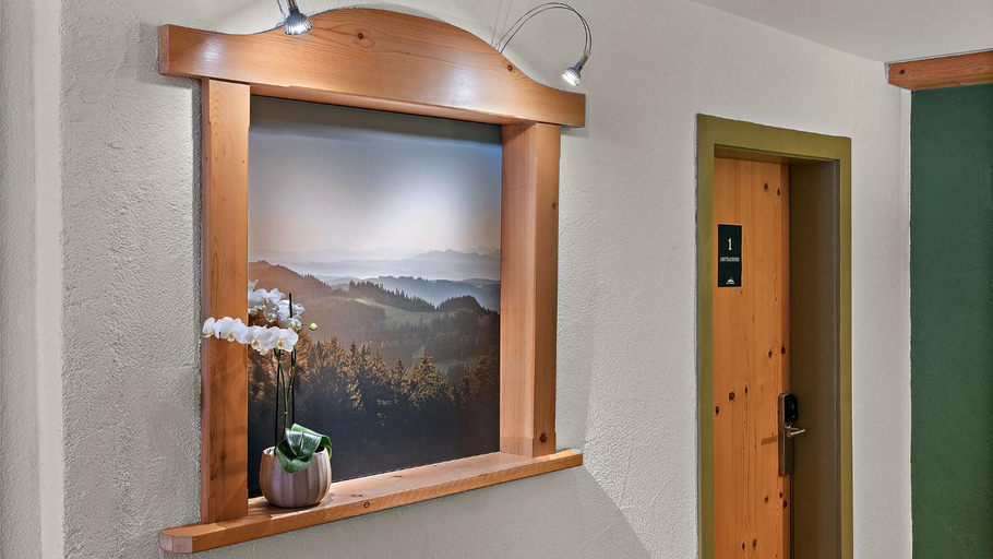 Exterior view 4, Hotel Bergsonne Allgau, Oberallgäu