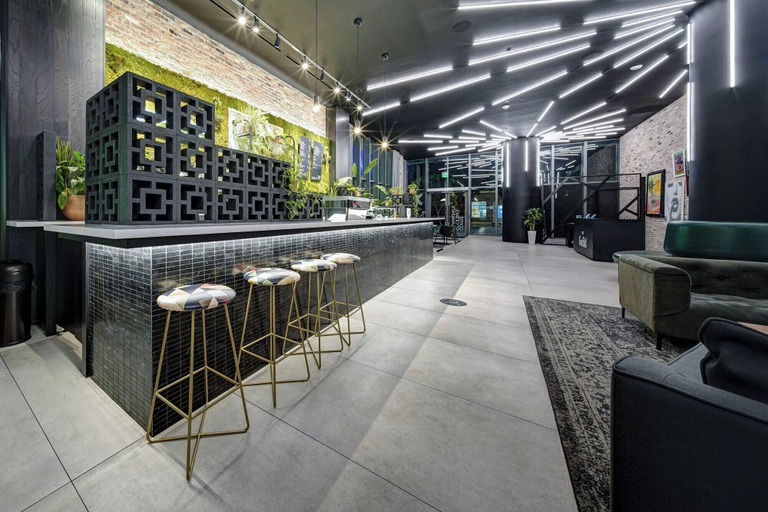 Food & Drinks 4, Alea Miami, Miami-Dade