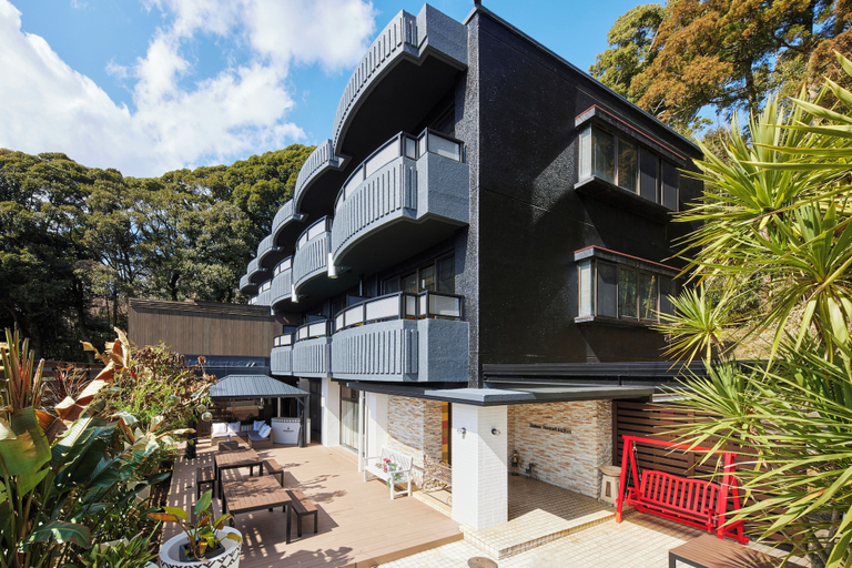Exterior & Views 2, Relax Resort Hotel, Atami