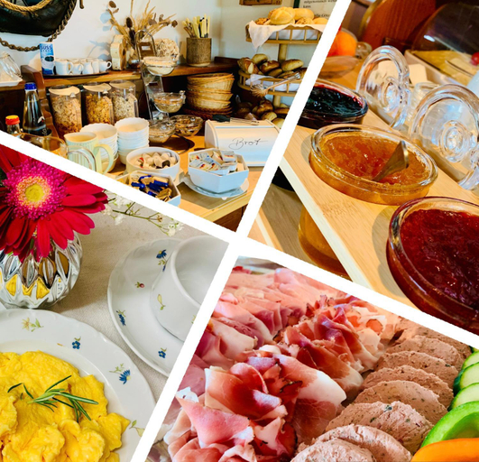 Food & Drinks 4, Hotel Fischerstuberl am See, Miesbach