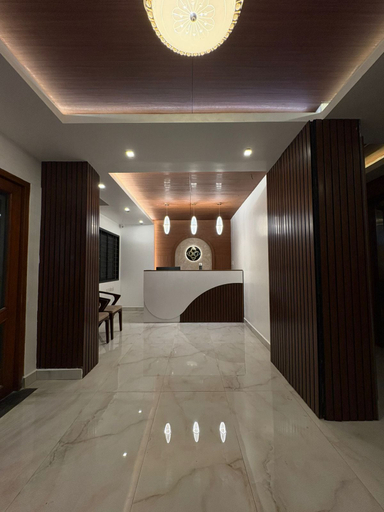 Others 4, Royal Luxe Business Class Hotel, Chennai