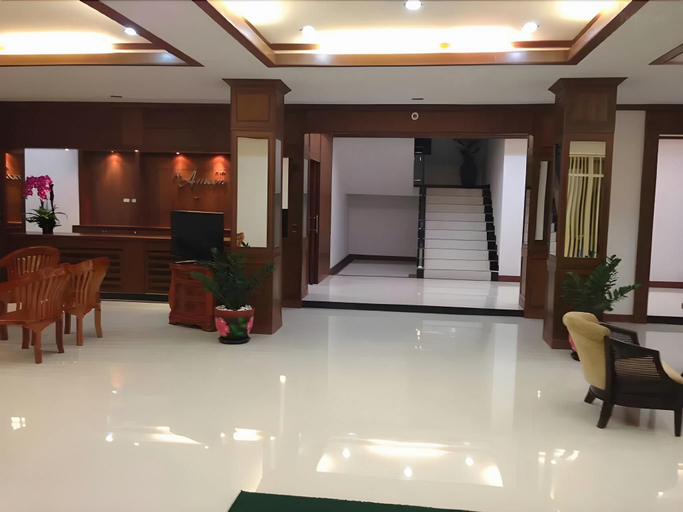 Others 2, Al Ameen Hotel, Mueang Krabi