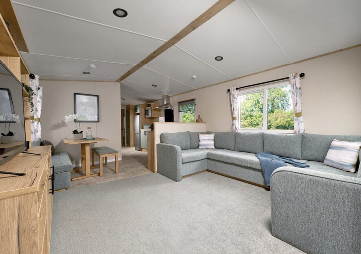 Others 5, Coed Helen Holiday Park, Gwynedd