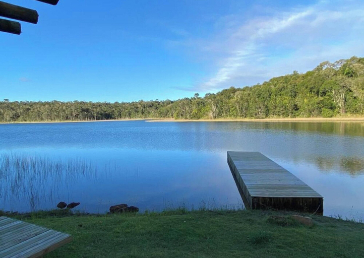 Lake view, Vila Tucunaré Chalés Premium - Camaçari, Camaçari