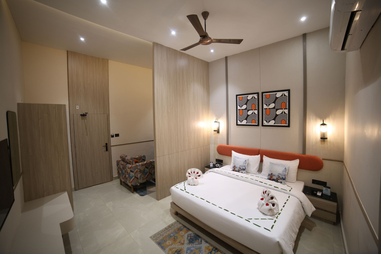 Room 2, HERITAGE KASHINAAMA EK KAHANI BANARAS KI, Varanasi