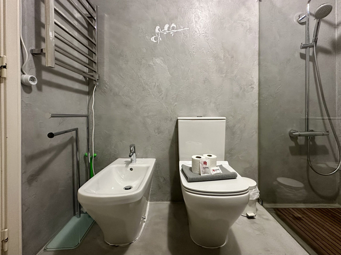 Bathroom 4, Vilamoura Grand Terrace by Homing, Loulé