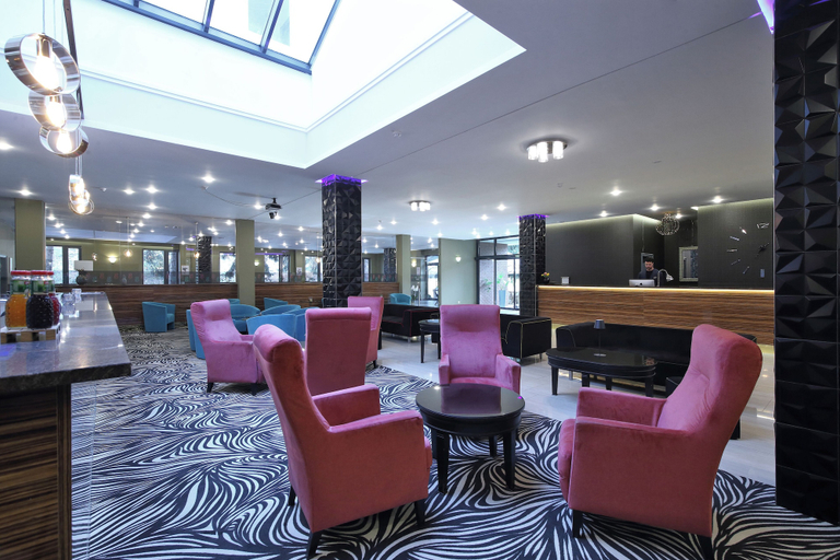 Food & Drinks 4, Carlsbad INN hotel & apartments, Karlovy Vary