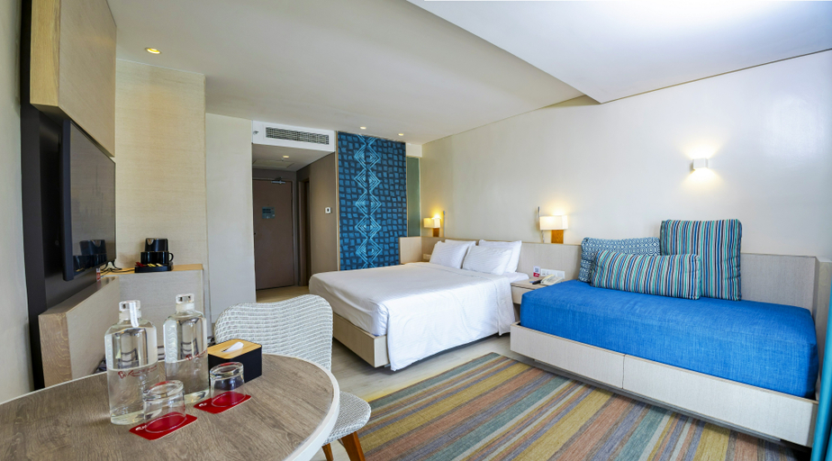 Bedroom 3, Resorts World Langkawi, Langkawi