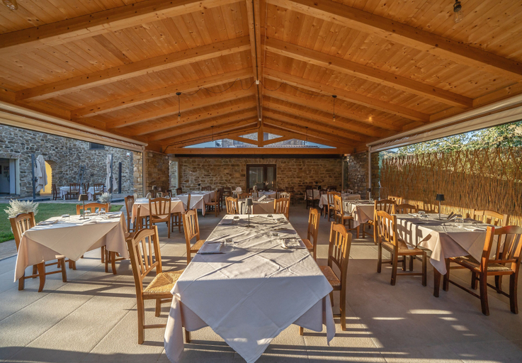 Food & Drinks 4, Le Querce Farmhouse, Salerno