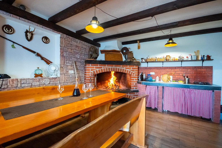 Food & Drinks, Apartments Rejo, Dugi Rat