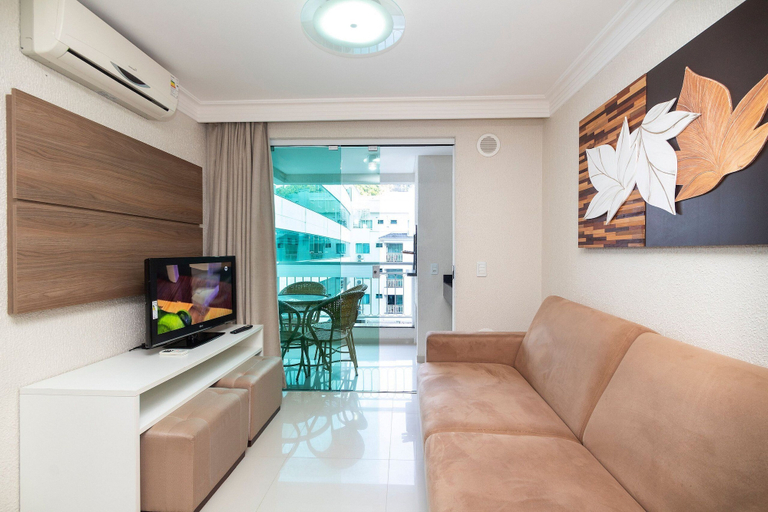 Others 5, Apartamento com piscina Summer Beach - 572, Bombinhas