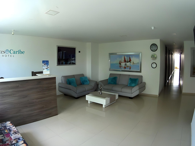 Others 5, APARTAESTUDIOS Y APARTAMENTOS TURISTICOS CARIBE, Barranquilla