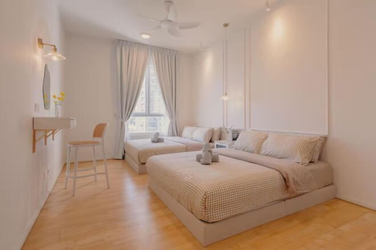 Primary image, Spacious French Verdi BY FEEL HOME, Sepang