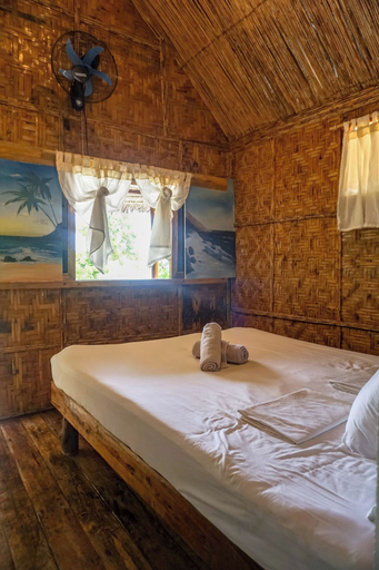 Bedroom 2, Marahuyo Siargao, General Luna