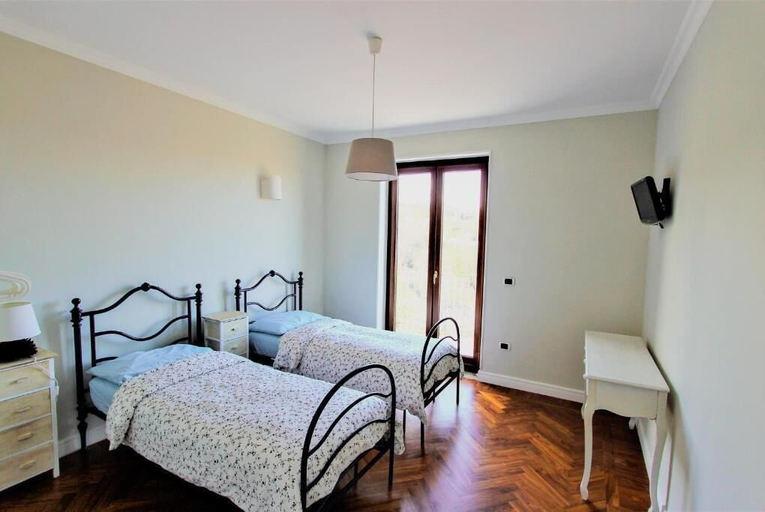 Room 2, Affittacamere Profumo Campestre, Avellino