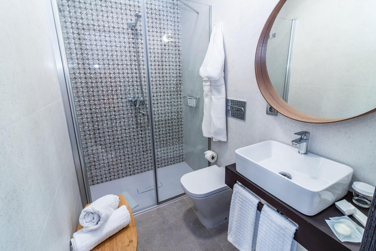 Bathroom 4, Bex Holiday Homes, Las Palmas