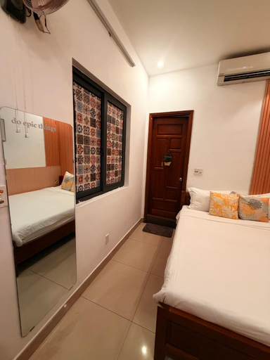 Bedroom 2, Lynk Stay Hoian, Da Nang