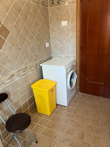 Bathroom 2, Perla Sul Mare, Vibo Valentia