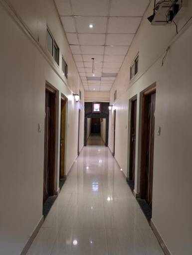 Public Area 2, Hotel Rukmini Residency, Kolhapur , Kolhapur