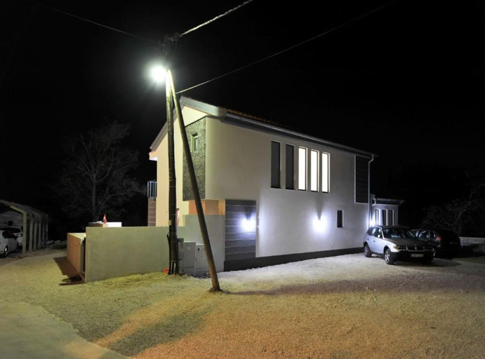 Exterior 2, Adriatic Villa Privlaka With Pool, Privlaka