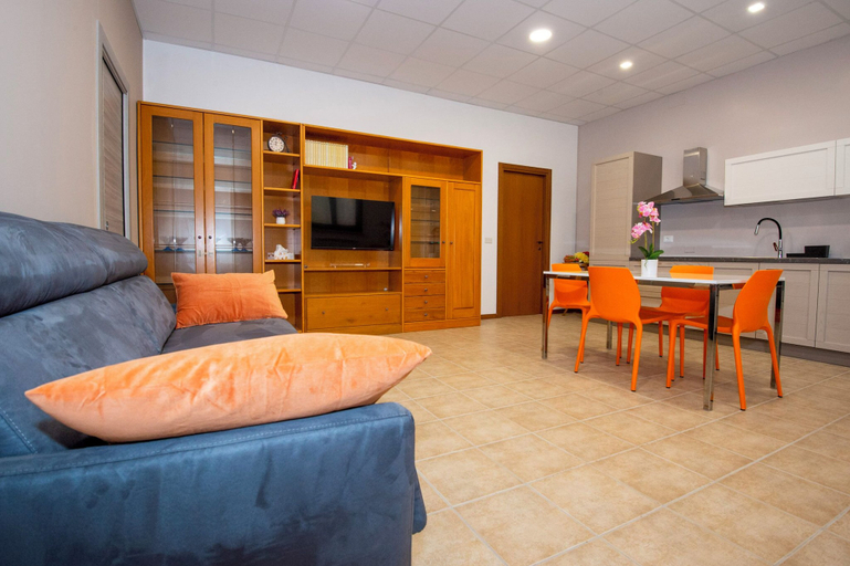 Private kitchen 4, L'Orchidea, Chieti