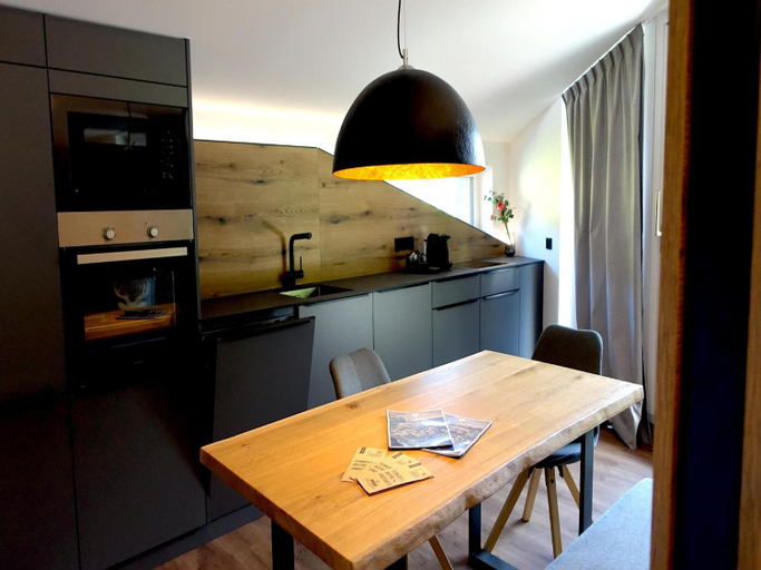 Others 5, Bergzeit Apartments near ski slope, Zell am See