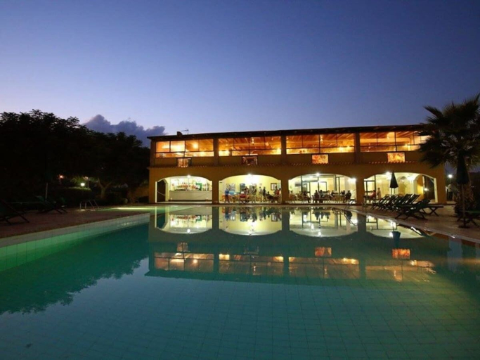 Exterior & Views 1, Marina del Marchese Resort, Catanzaro