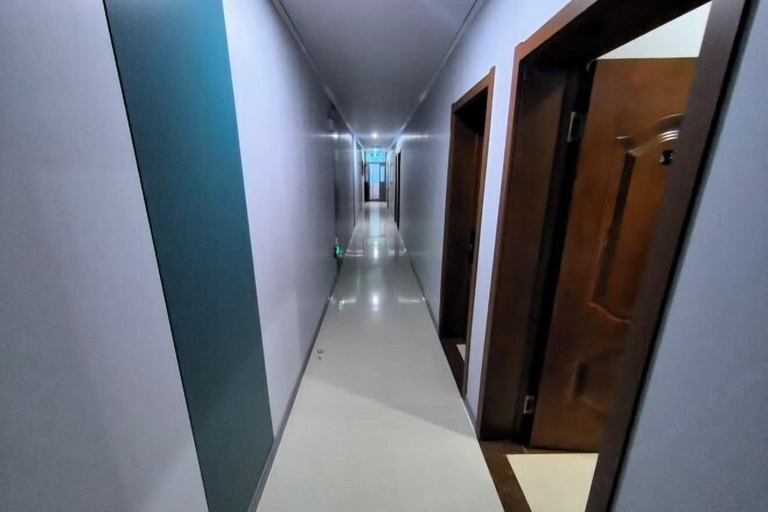 Others 4, Hexigten Banner Yunxuan Hot Spring Homestay, Chifeng