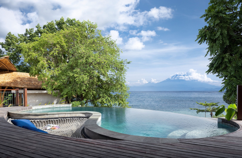 Front of property 2, Giri Sea Cliff Penida Resort & Spa, Klungkung