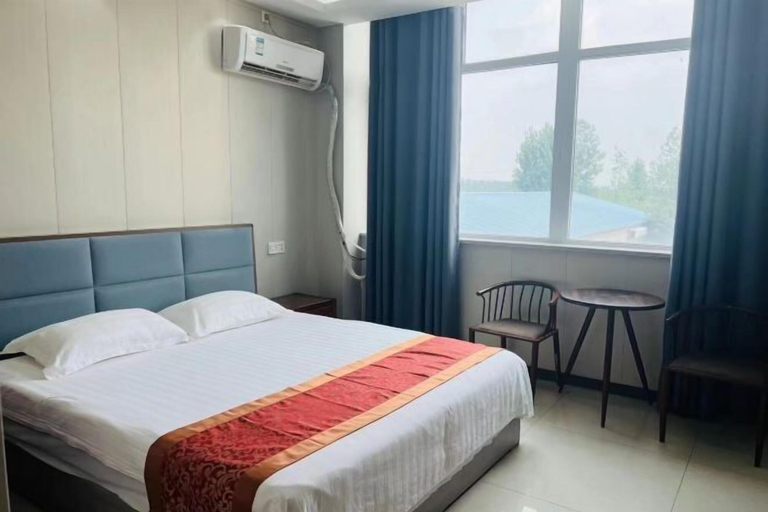 Others 5, Minnan Lingang Mingdu Hotel, Linyi