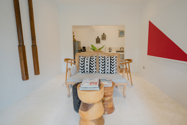 Others 5, The Apartments Ubud, Gianyar