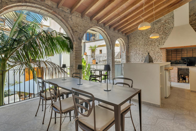Food & Drinks 5, Casa Rabat - Adults Only, Valencia