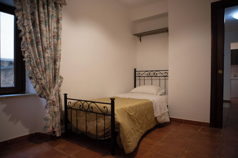 Room 2, Al Vicoletto, Latina