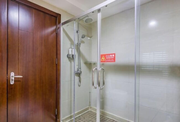 Others 3, Laoying International Hotel, Shiyan