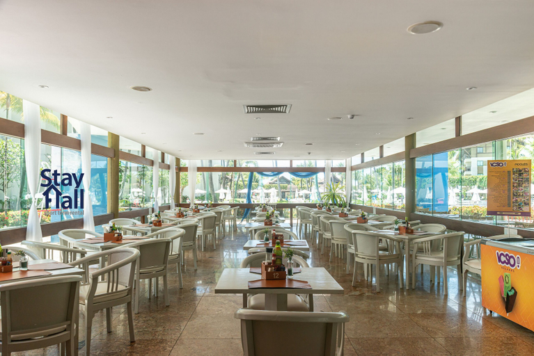 Food & Drinks 5, Flat 308D Marulhos-SH058, Ipojuca
