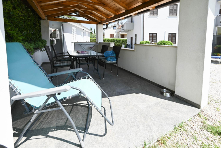 Others 5, Zminj Apartments, Žminj