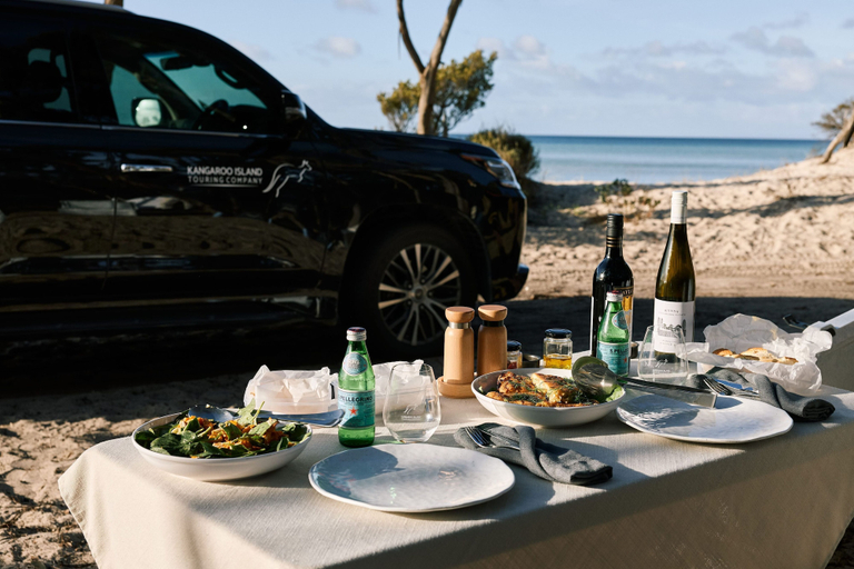 Food & Drinks 4, Oceanview Eco Villas, Kangaroo Island