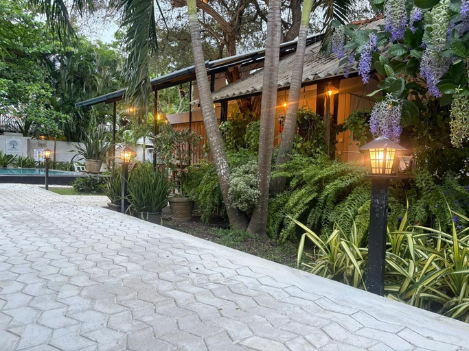 Exterior & Views 2, Ziziphus Tree Villas, Thissamaharama