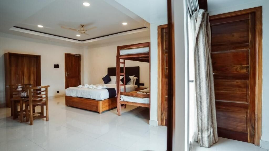 Room 5, Sayora Hotels, South Andaman