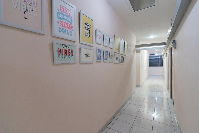 Others 3, Maminoti Syariah Residence, Bogor