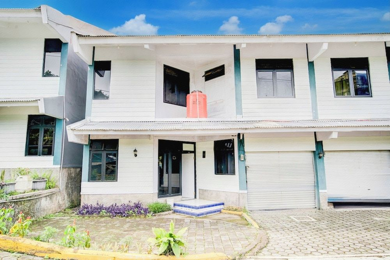 Others 3, SPOT ON 3940 Villa Gunung Agape, Bogor