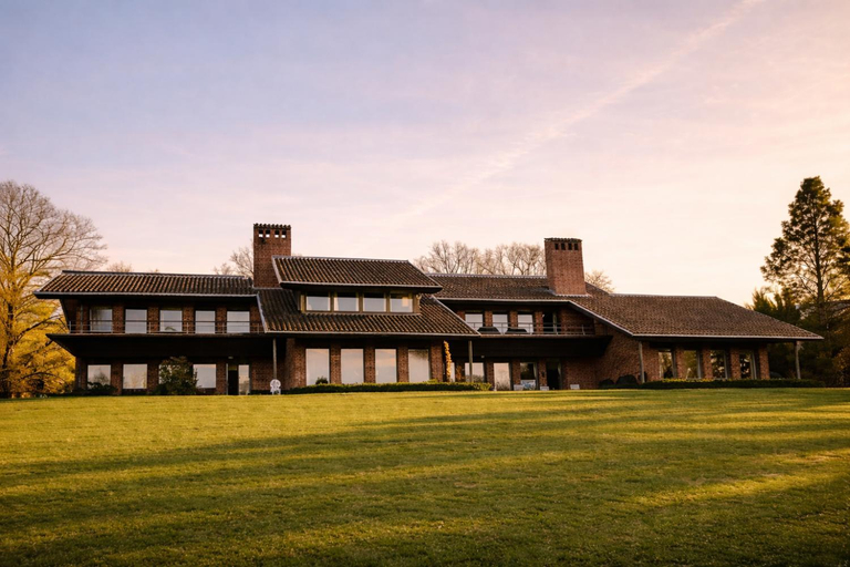 Exterior view 4, Sæbygaard guesthouse, Kalundborg