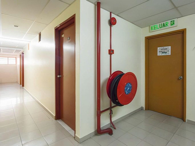 Others 4, Hotel O Captain Hotel Cafe & Bistro, Manjung