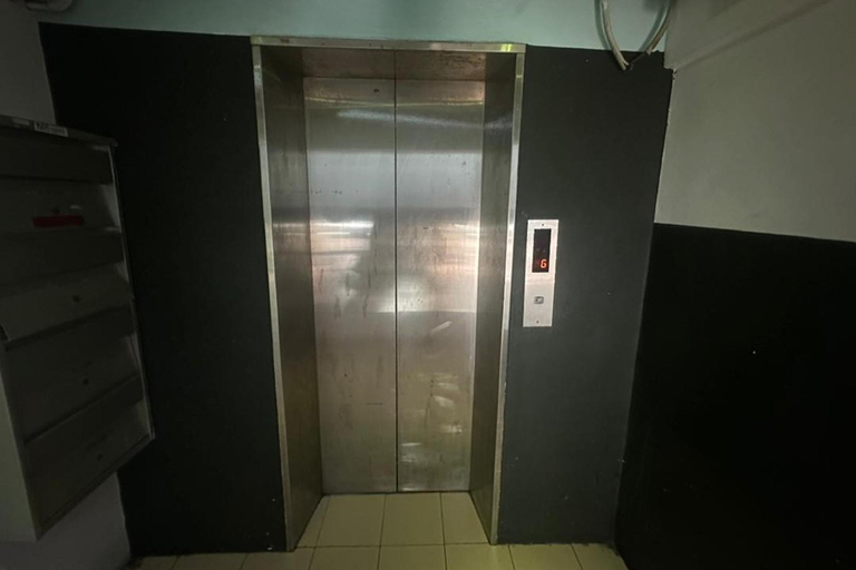 Public Area 2, Hotel Midtown Villa, Kuala Lumpur