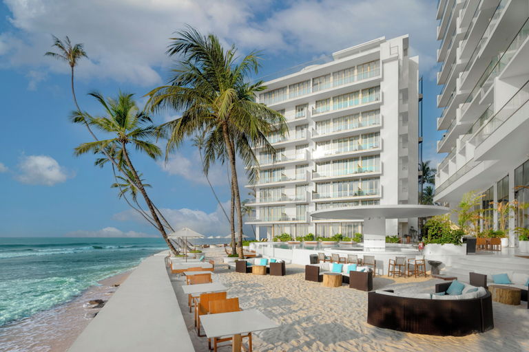 Exterior & Views 2, Radisson Collection Resort & Spa, Galle, Habaraduwa