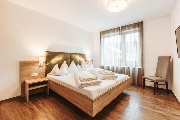 Bedroom 4, Regitnig‑Lake‑Hideaway am Weissensee, Spittal an der Drau