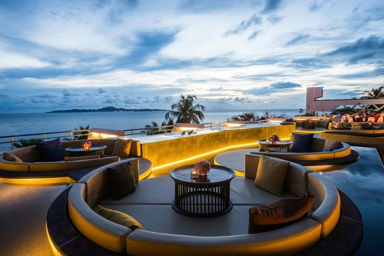 Others 5, Royal Cliff Beach Hotel, Pattaya