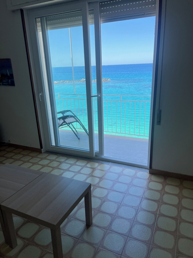 Terrace/patio, Perla Sul Mare, Vibo Valentia