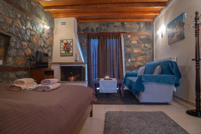 Bedroom, ΞΕΝΩΝΑΣ ΘΕΑ, Central Macedonia