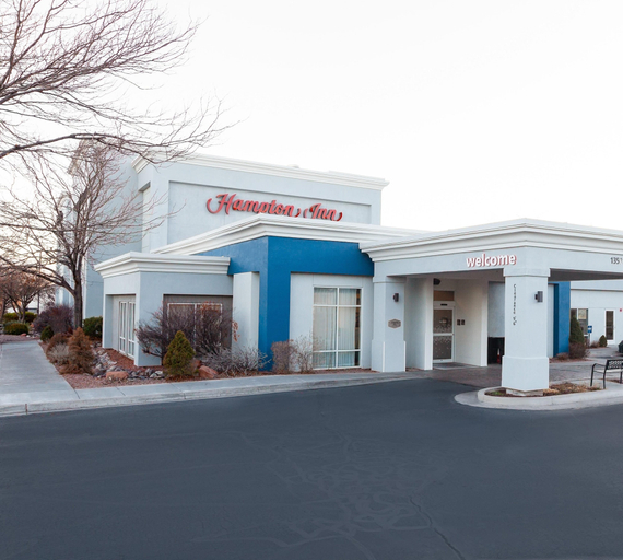 Others 1, Hampton Inn Richfield, Sevier